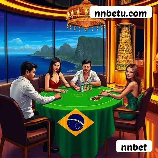 nnbet - cassino ao vivo